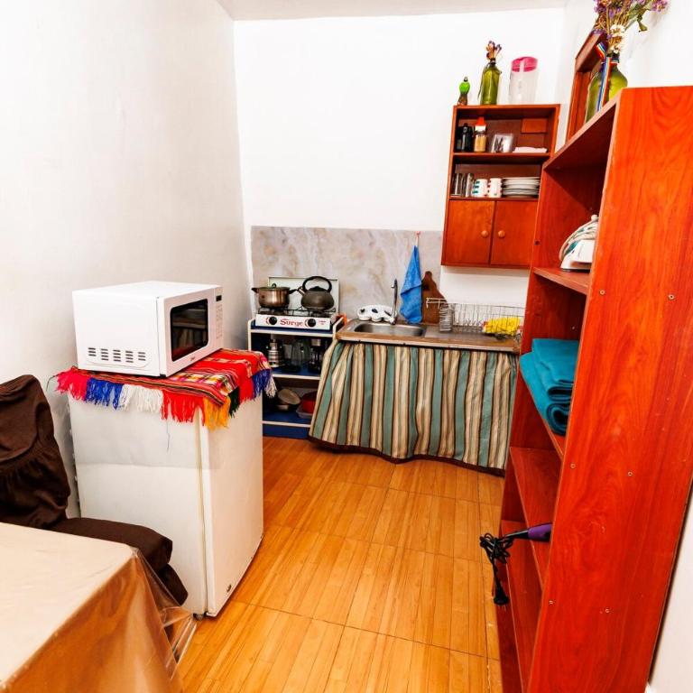 Mayu House Inn I a minutos de la plaza - Apartamento de 1 dormitorio - 14