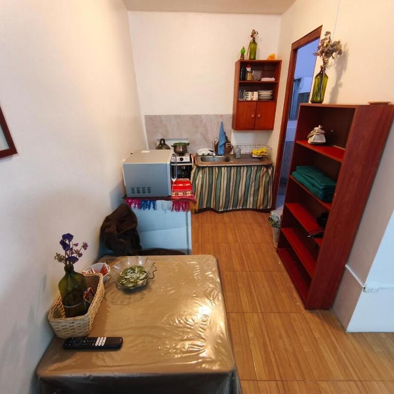 Mayu House Inn I a minutos de la plaza - Apartamento de 1 dormitorio - 15