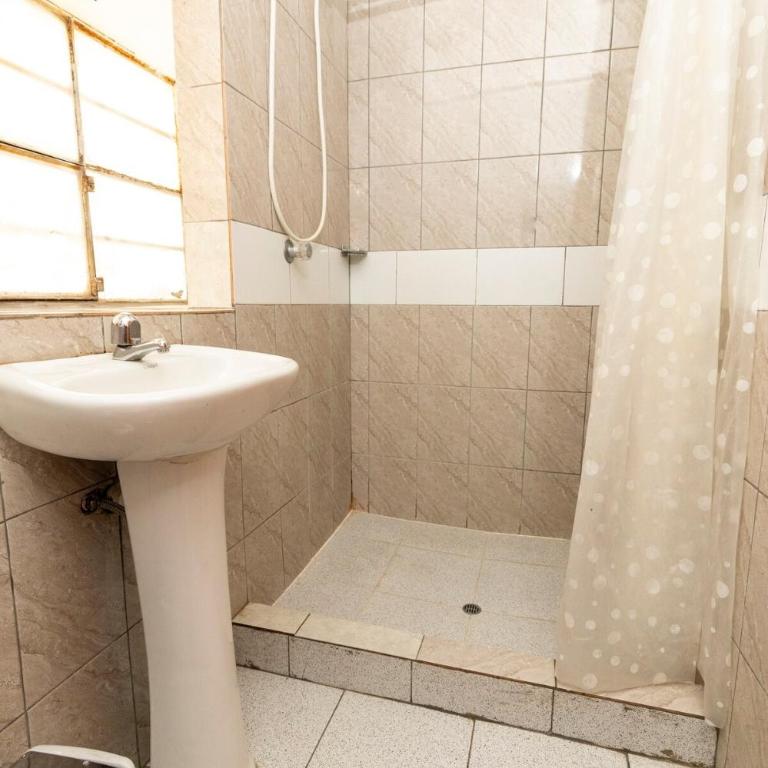 Mayu House Inn I a minutos de la plaza - Apartamento de 1 dormitorio - 28