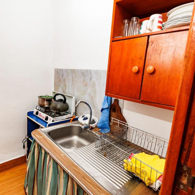 Mayu House Inn I a minutos de la plaza - Apartamento de 1 dormitorio - 23