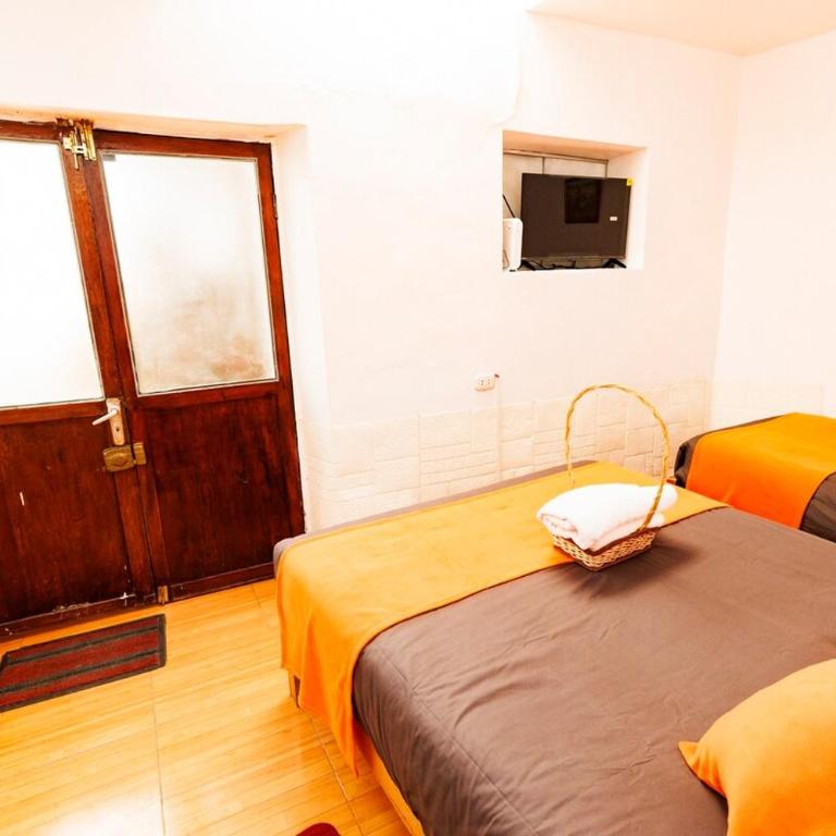 Mayu House Inn I a minutos de la plaza - Apartamento de 1 dormitorio - 12