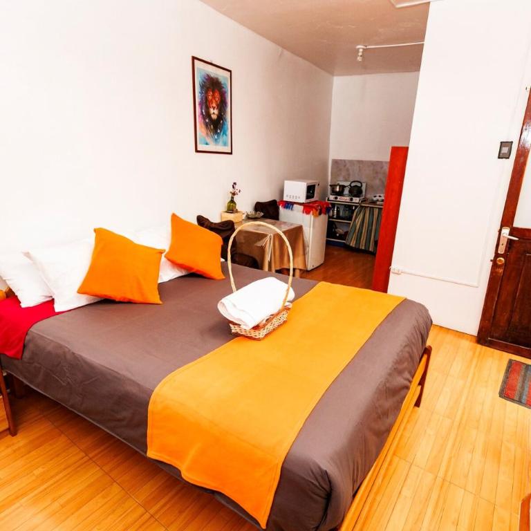 Mayu House Inn I a minutos de la plaza - Apartamento de 1 dormitorio - 19