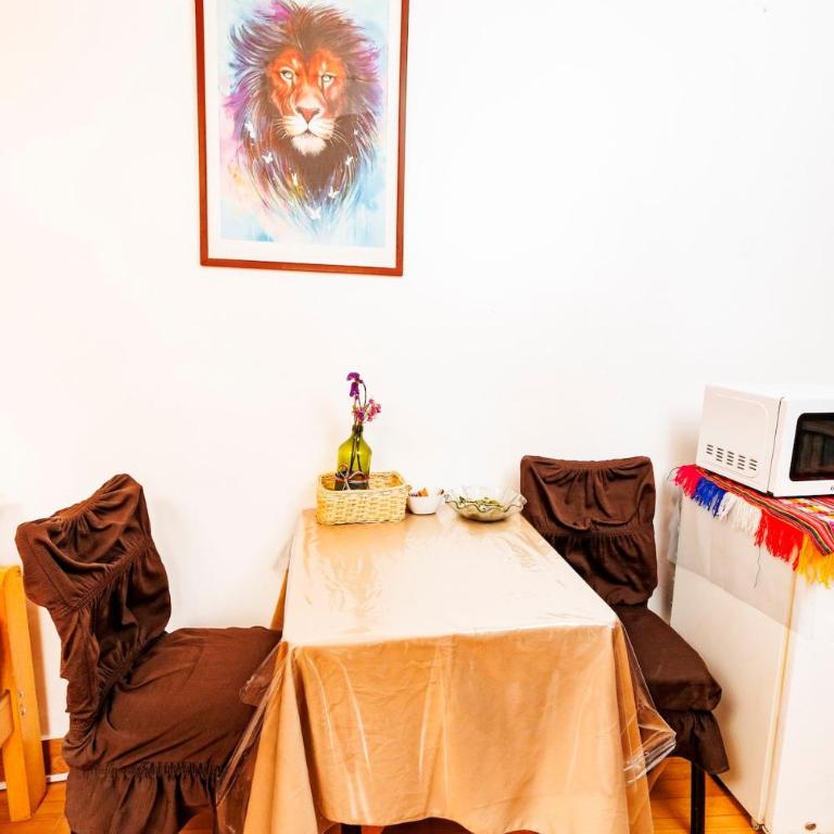 Mayu House Inn I a minutos de la plaza - Apartamento de 1 dormitorio - 22