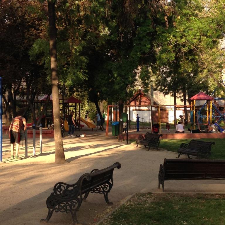 El Pillan "Travelers" House - Apartamento - 23