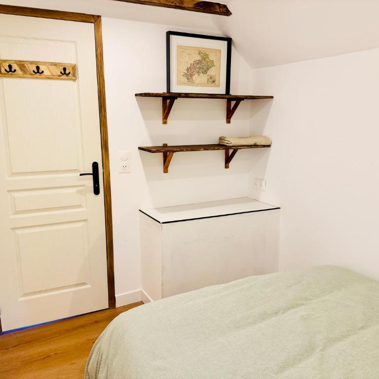 Maison 3 chambres - gare à pied -dog friendly - Maison 3 Chambres - 15