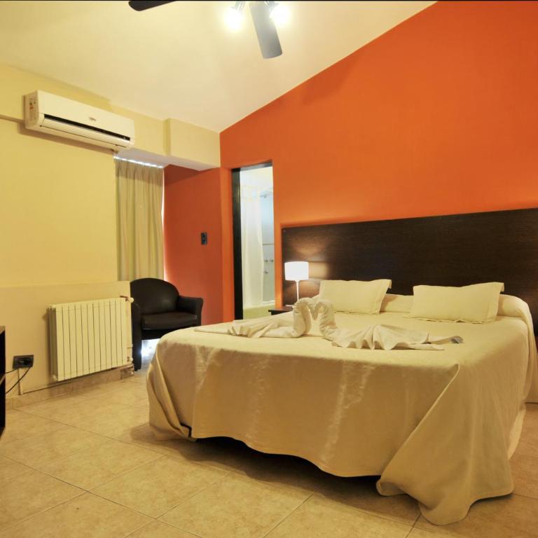 Madeo Hotel & Spa - Habitación Doble - 5