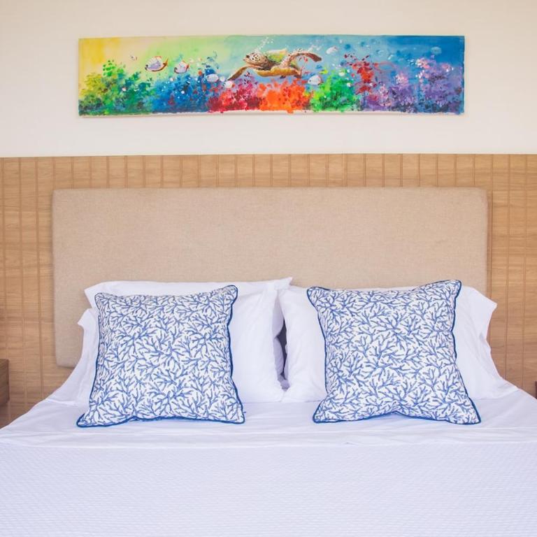 Modern duplex - Stunning views ! - Apartamento de 2 dormitorios - 13