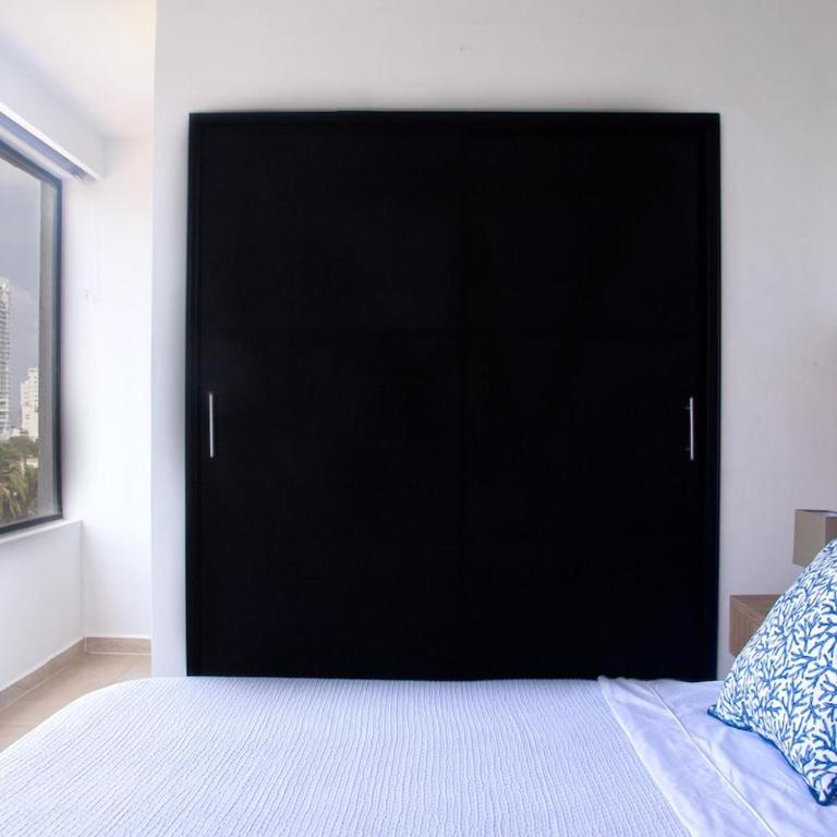 Modern duplex - Stunning views ! - Apartamento de 2 dormitorios - 16