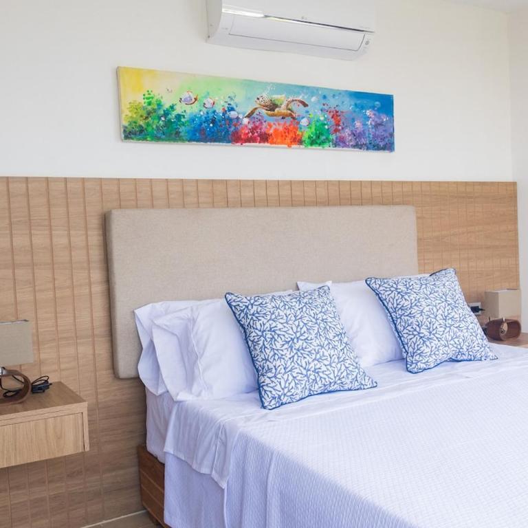 Modern duplex - Stunning views ! - Apartamento de 2 dormitorios - 17