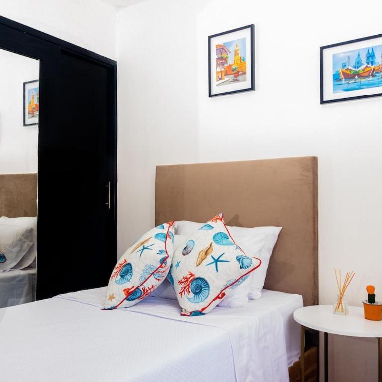 Modern duplex - Stunning views ! - Apartamento de 2 dormitorios - 22