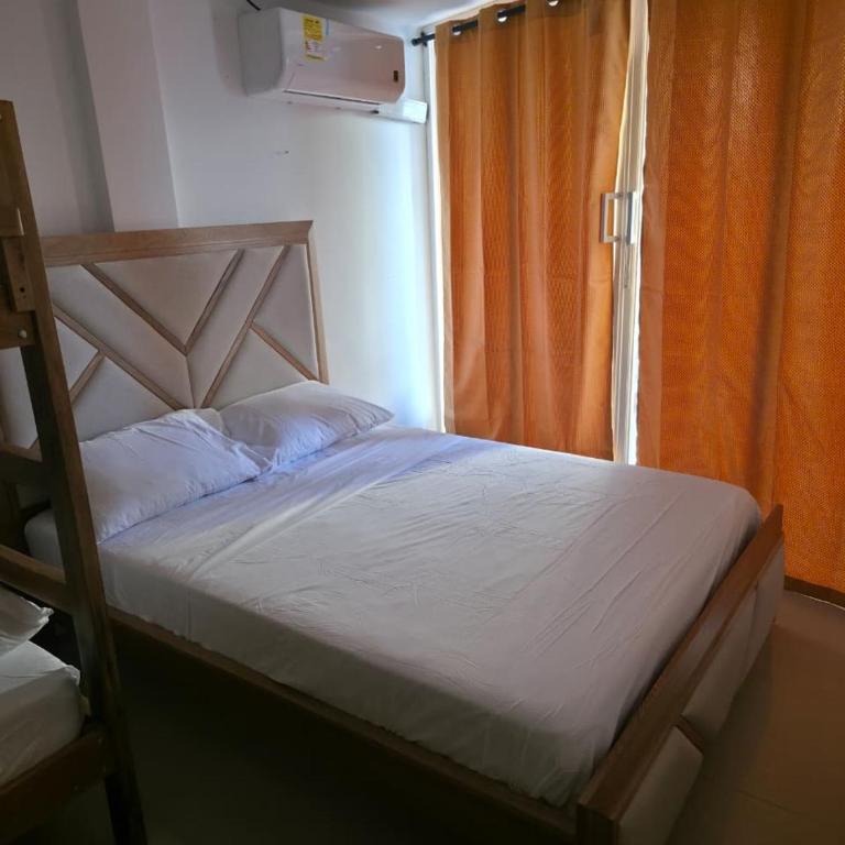 Apartamentos Roko - Apartamento de 3 dormitorios - 2
