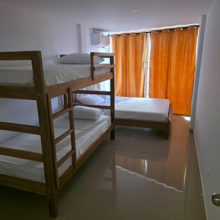 Apartamentos Roko - Apartamento de 3 dormitorios - 3