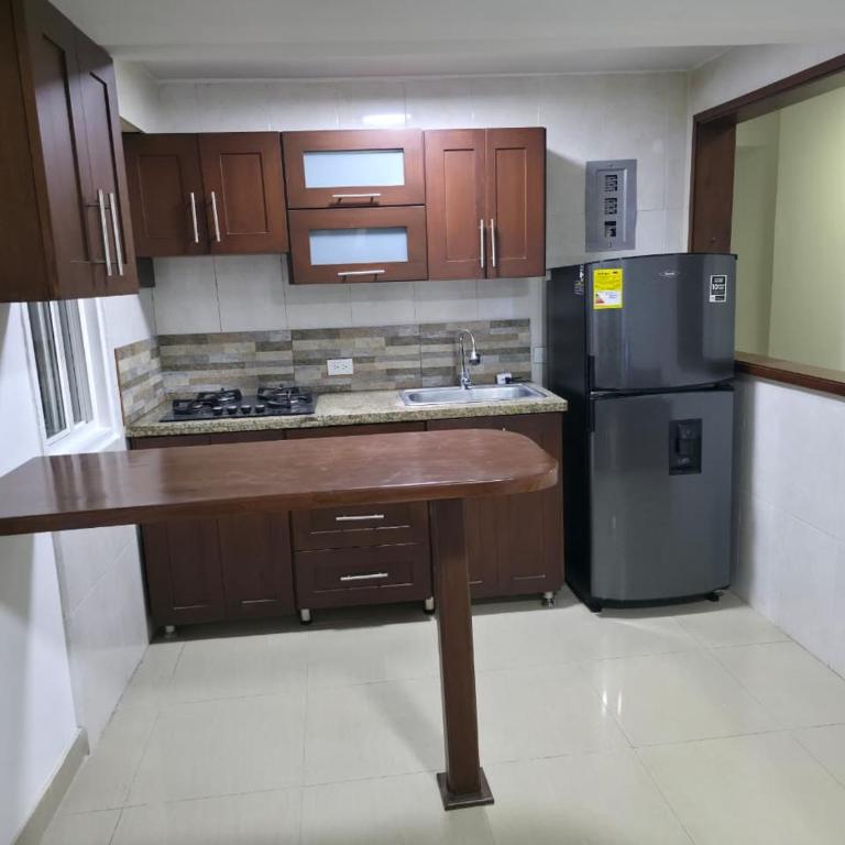 Apartamentos Roko - Apartamento de 3 dormitorios - 4