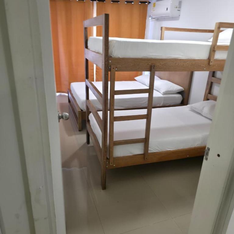 Apartamentos Roko - Apartamento de 3 dormitorios - 5