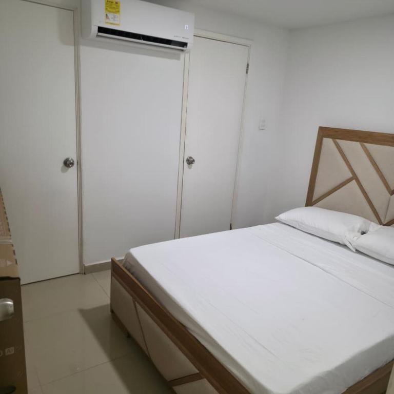 Apartamentos Roko - Apartamento de 3 dormitorios - 7