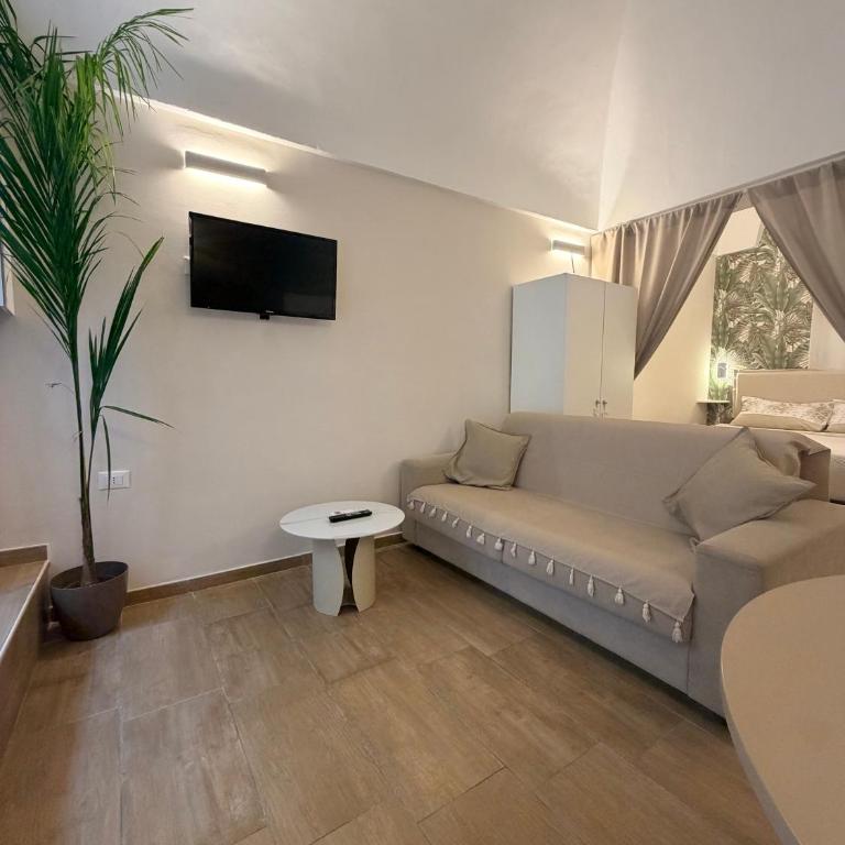 Civico 27 - Casa con 1 Camera da Letto - 7