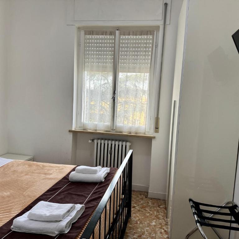 Confortini Rooms SUNDAY - Double Room - 20