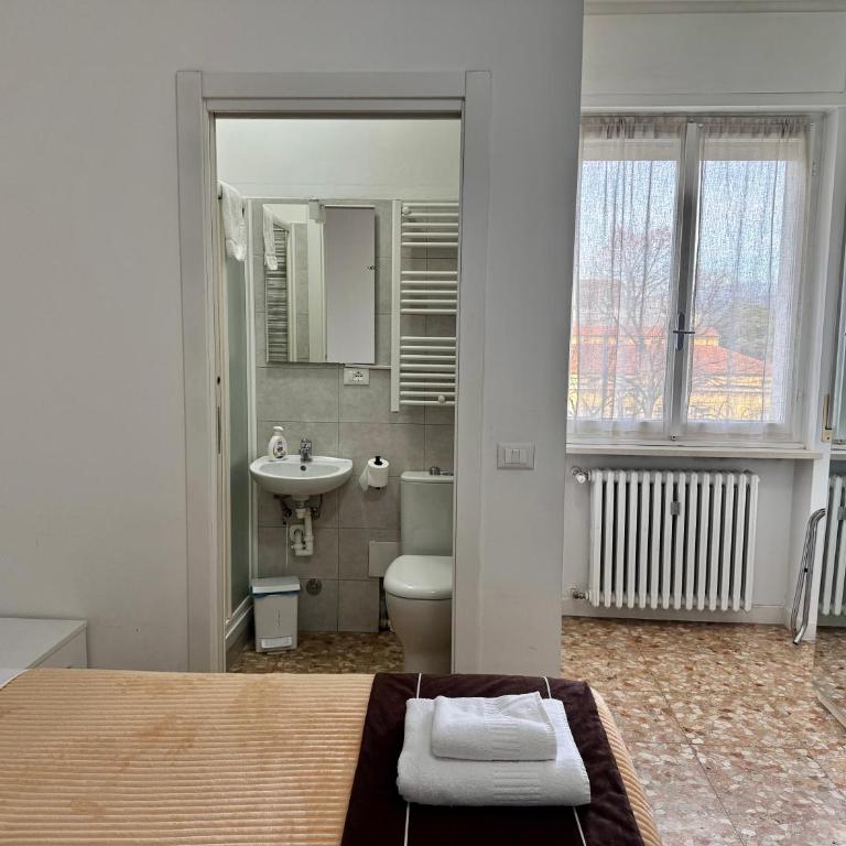 Confortini Rooms SUNDAY - Double Room - 23
