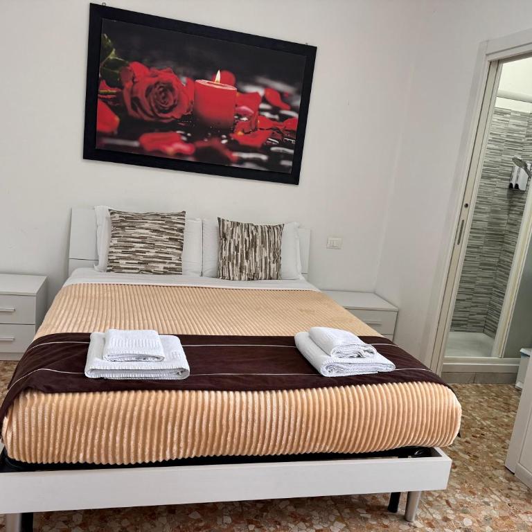 Confortini Rooms SUNDAY - Double Room - 24