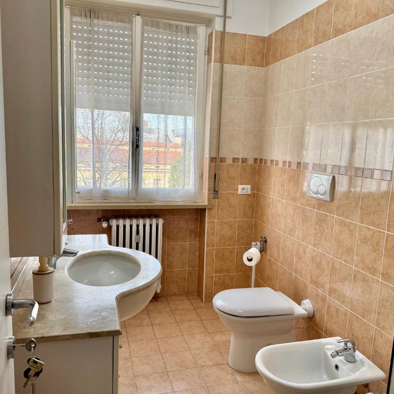 Confortini Rooms SUNDAY - Double Room with Private External Bathroom - 20