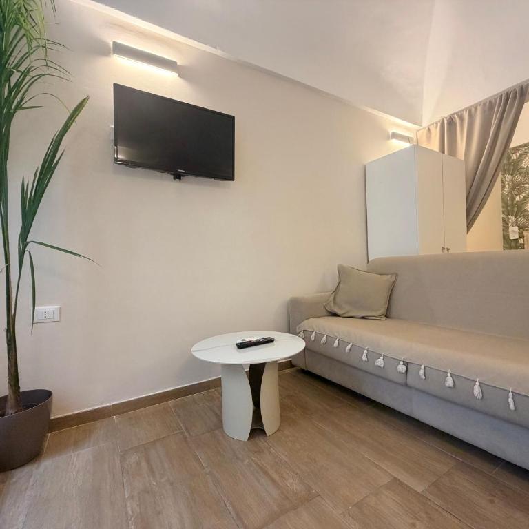 Civico 27 - Casa con 1 Camera da Letto - 6