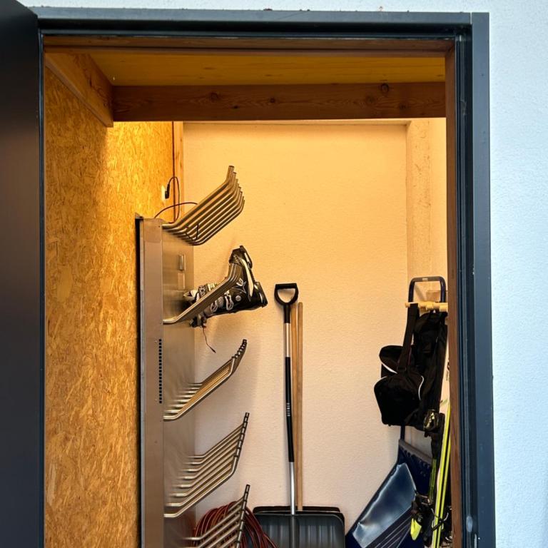 Westendorf Alpen Lodge - Apartment mit 3 Schlafzimmern - 34