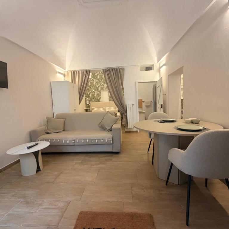 Civico 27 - Casa con 1 Camera da Letto - 1