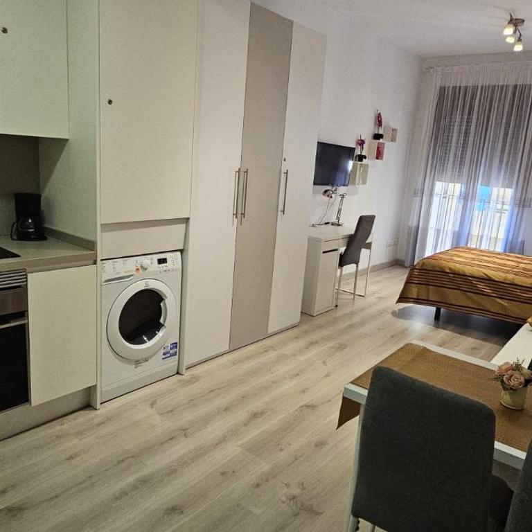 Apartamento-estudio Corazón de Alicante - Apartment - 3