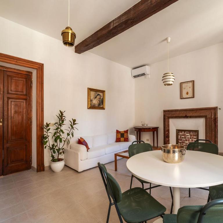 Panisperna 193 - FromHometoRome - Appartamento con 2 Camere da Letto - 7