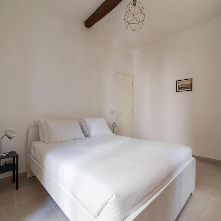 Panisperna 193 - FromHometoRome - Appartamento con 2 Camere da Letto - 3