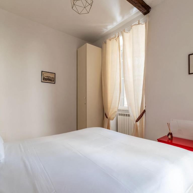 Panisperna 193 - FromHometoRome - Appartamento con 2 Camere da Letto - 4