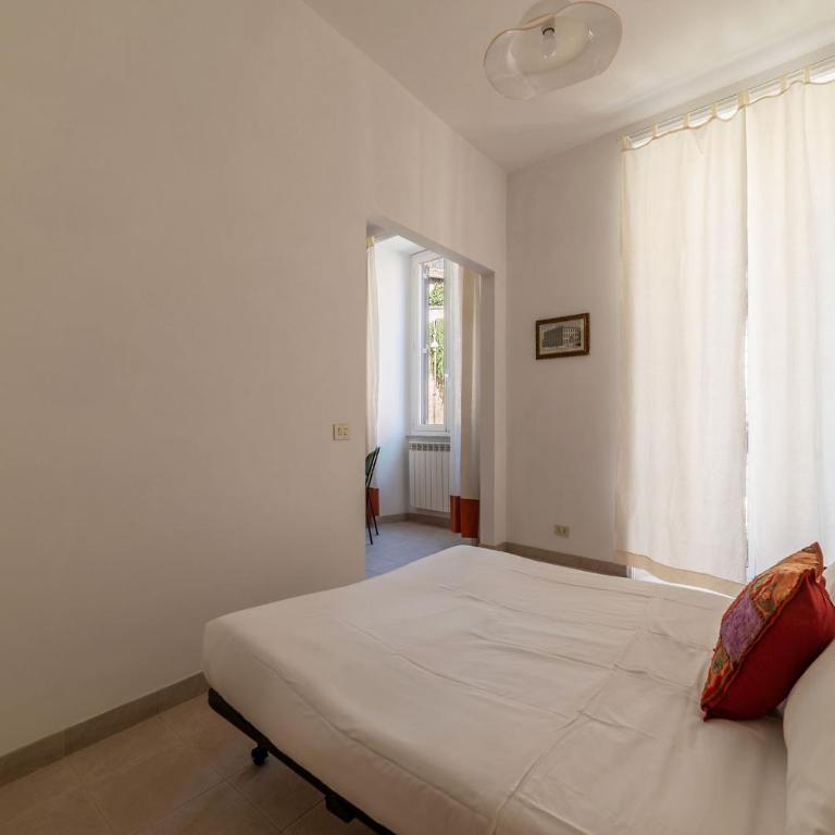 Panisperna 193 - FromHometoRome - Appartamento con 2 Camere da Letto - 14