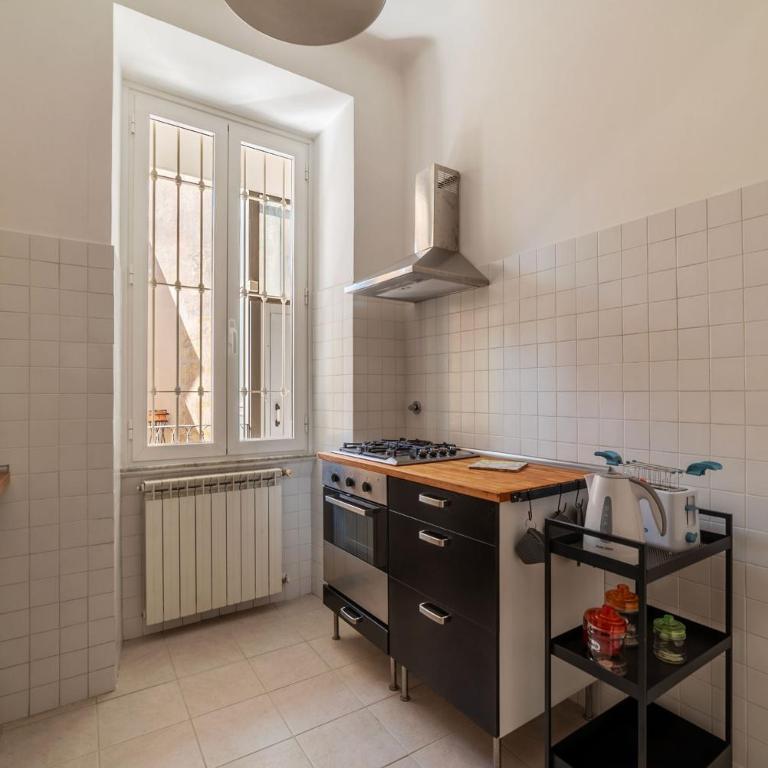Panisperna 193 - FromHometoRome - Appartamento con 2 Camere da Letto - 15