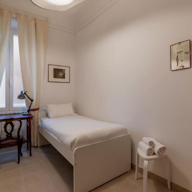 Panisperna 193 - FromHometoRome - Appartamento con 2 Camere da Letto - 5