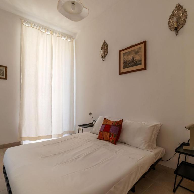 Panisperna 193 - FromHometoRome - Appartamento con 2 Camere da Letto - 16