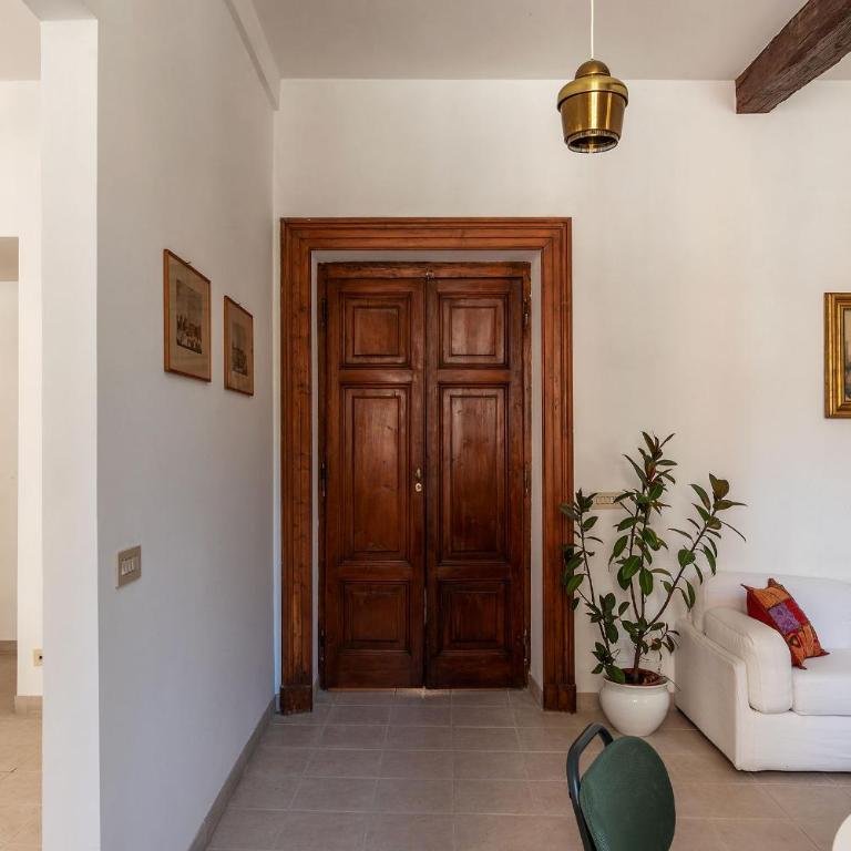 Panisperna 193 - FromHometoRome - Appartamento con 2 Camere da Letto - 17