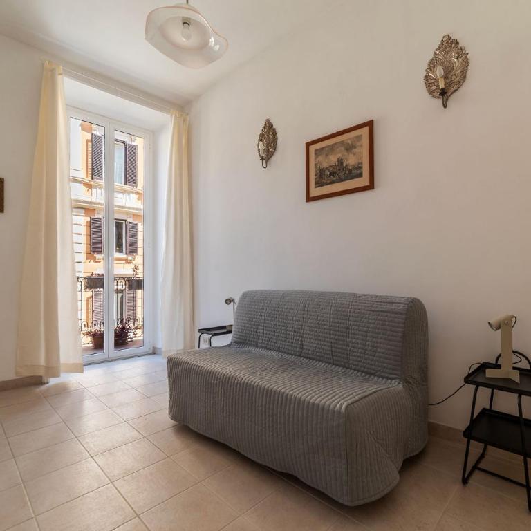 Panisperna 193 - FromHometoRome - Appartamento con 2 Camere da Letto - 18