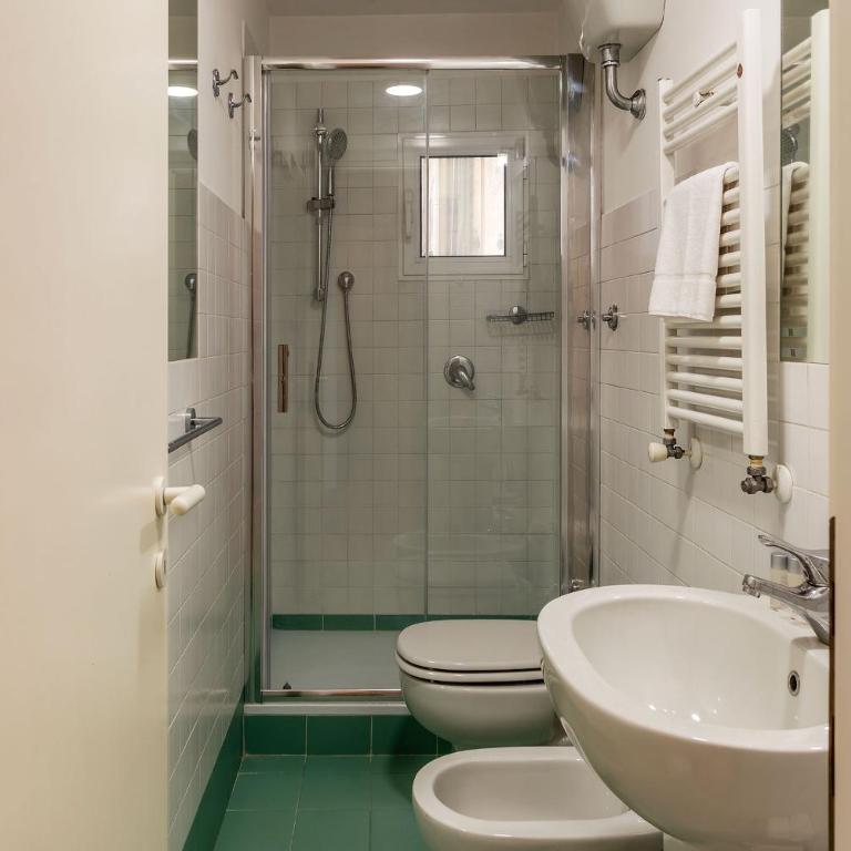 Panisperna 193 - FromHometoRome - Appartamento con 2 Camere da Letto - 22