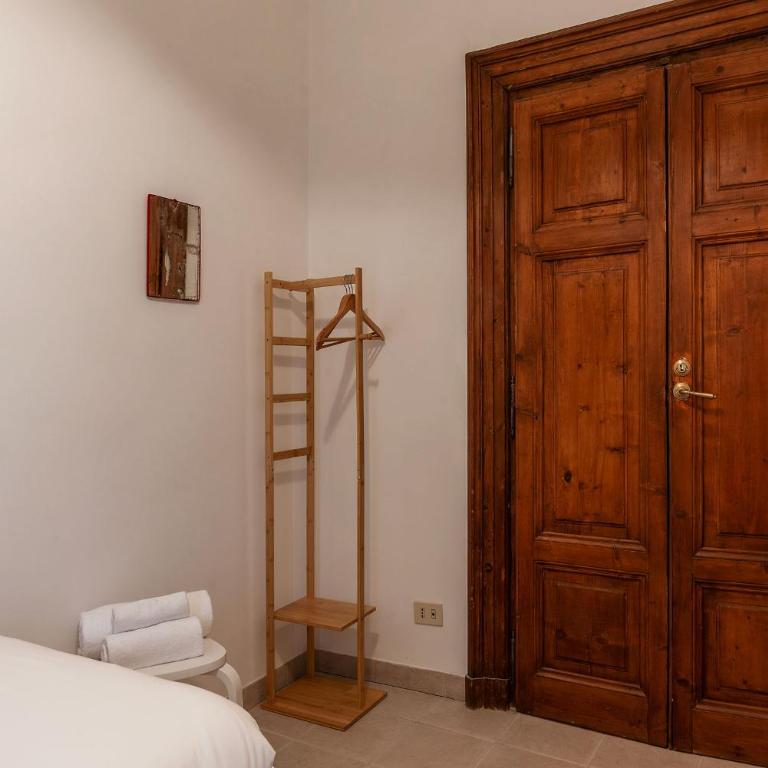 Panisperna 193 - FromHometoRome - Appartamento con 2 Camere da Letto - 24