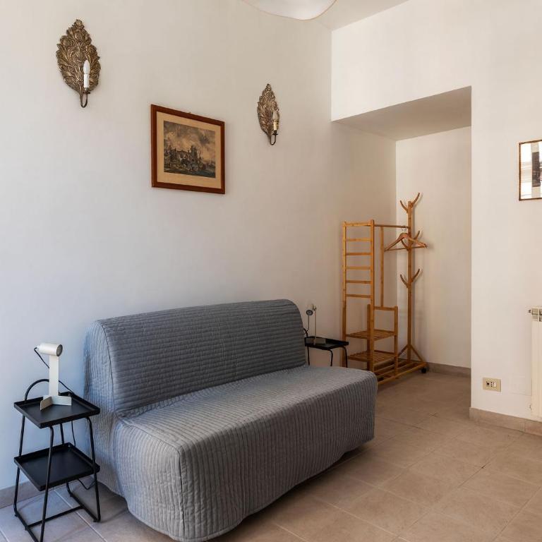 Panisperna 193 - FromHometoRome - Appartamento con 2 Camere da Letto - 25