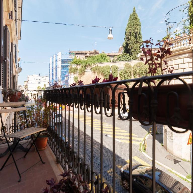 Panisperna 193 - FromHometoRome - Appartamento con 2 Camere da Letto - 27
