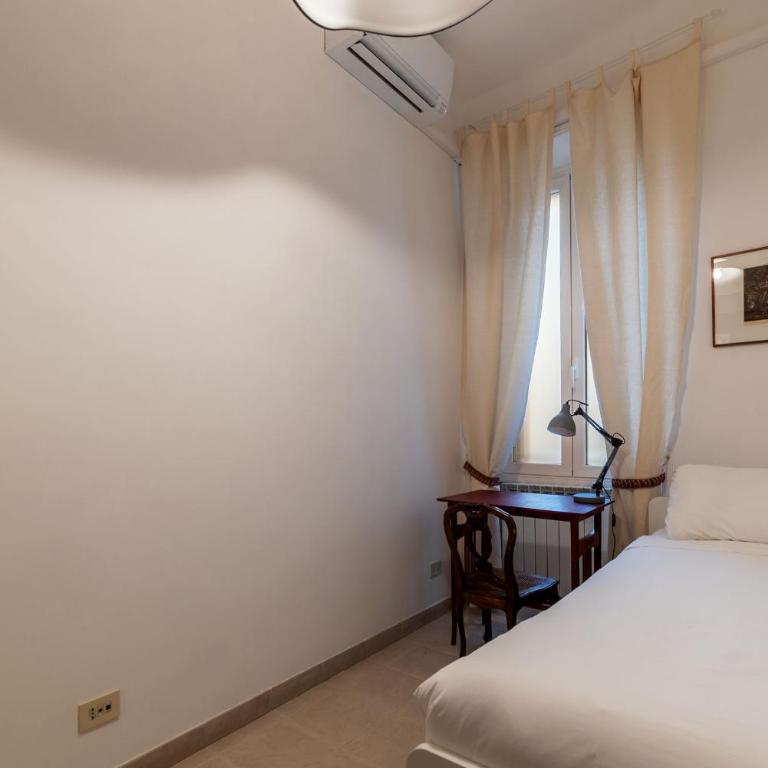 Panisperna 193 - FromHometoRome - Appartamento con 2 Camere da Letto - 31
