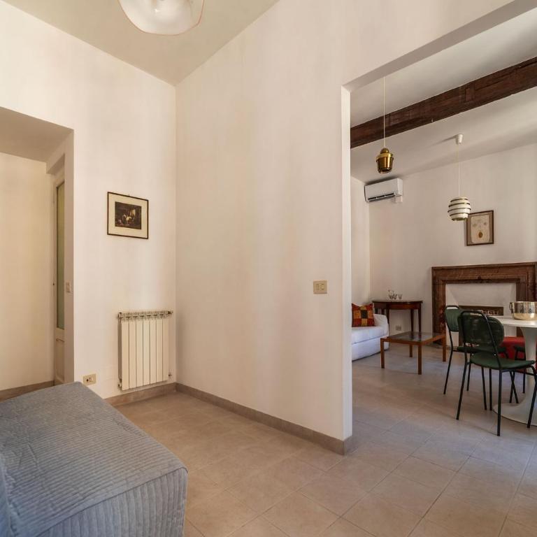 Panisperna 193 - FromHometoRome - Appartamento con 2 Camere da Letto - 32