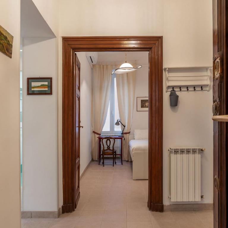 Panisperna 193 - FromHometoRome - Appartamento con 2 Camere da Letto - 33