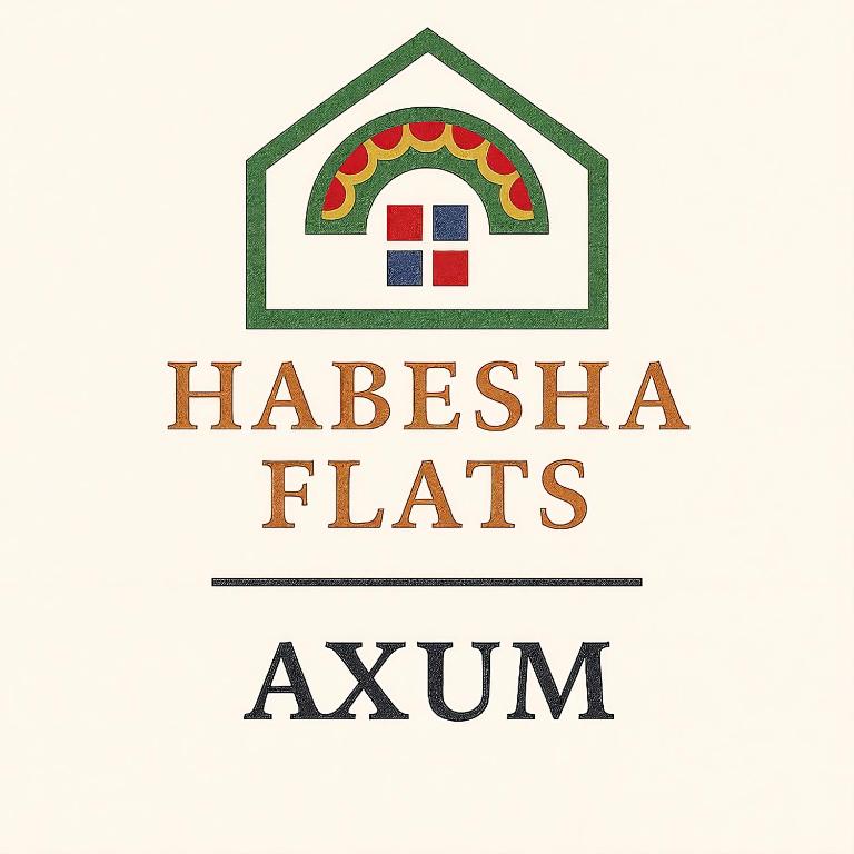 Habesha Flats - A quiet retreat just steps from the metro M1 - Appartamento con 1 Camera da Letto e Vista Giardino - 20