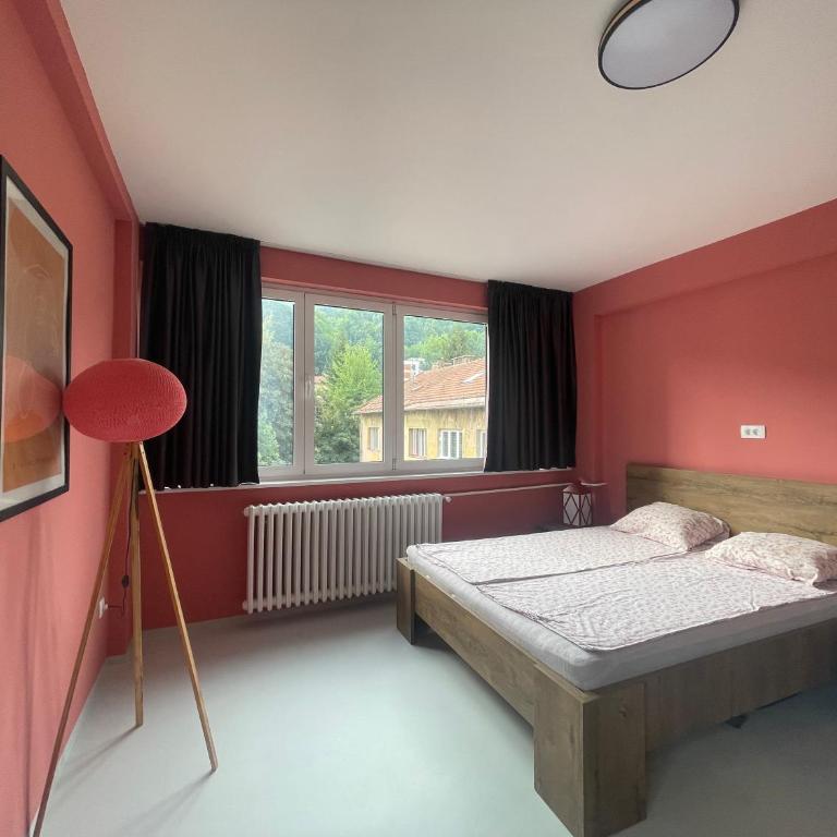 Amazing penthouse city centre - Apartman sa 2 Spavaće Sobe - 11