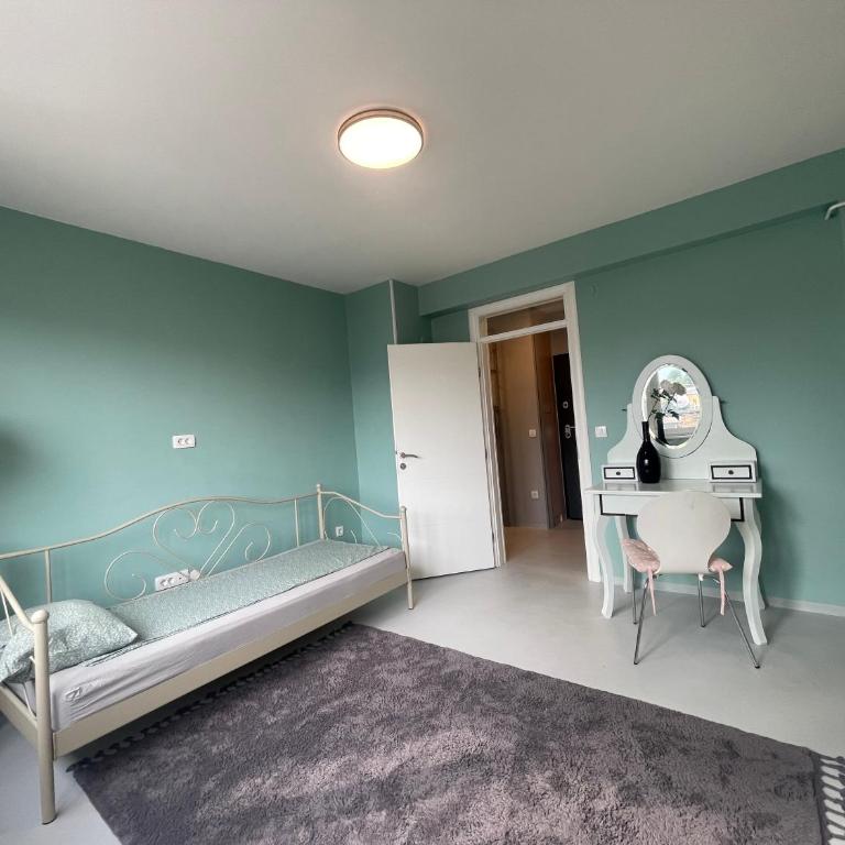 Amazing penthouse city centre - Apartman sa 2 Spavaće Sobe - 12