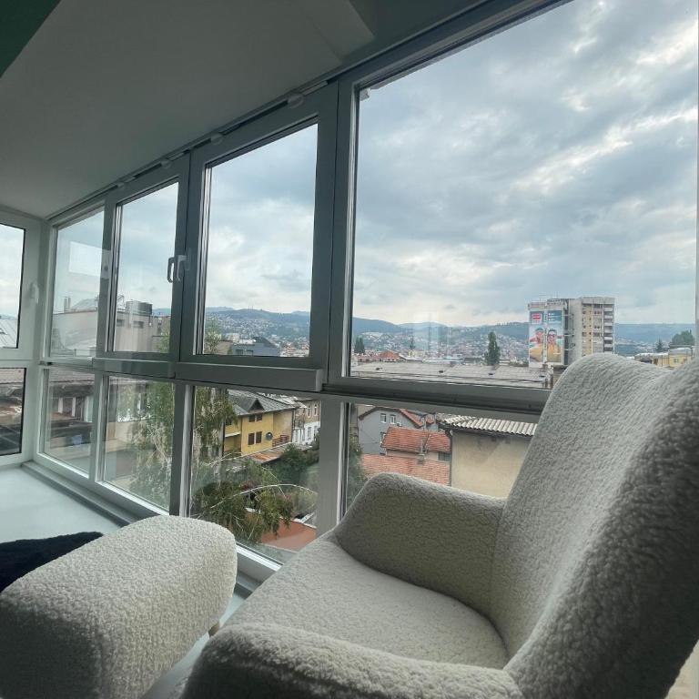 Amazing penthouse city centre - Apartman sa 2 Spavaće Sobe - 3