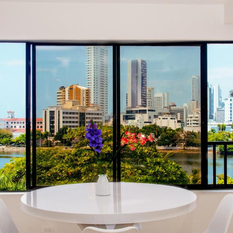 Modern duplex - Stunning views ! - Apartamento de 2 dormitorios - 6