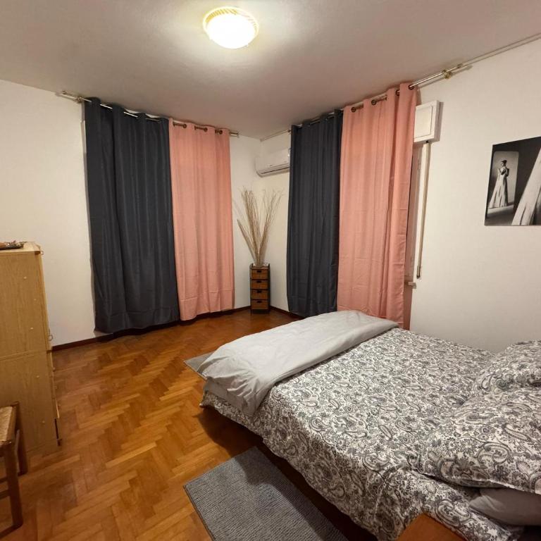 Tamika's House - N.1 Large Double Room - 1